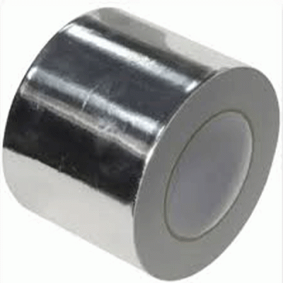 3 Inchi Aluminum Foil Adhesive Tape