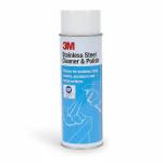3M Stainless Steel Cleaner & Polish – Professional Surface Shine & Protection