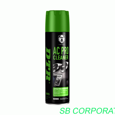 DTR Ac Pro Air Conditioner Cleaner 500ml - Ultimate AC Cleaner for Fresh and Efficient Cooling