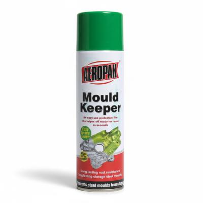 Aeropak Mould Keeper – Anti-Rust & Moisture Protection Spray
