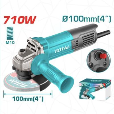 Angle Grinder (710W)
