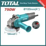 Angle Grinder (750W)