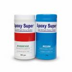 Apoxy Super Resin with Hardener | High Strength Epoxy Adhesive