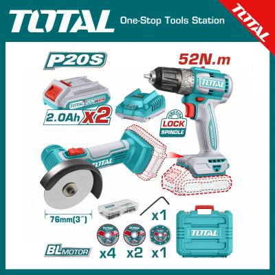 Cordless mini cut-off tool