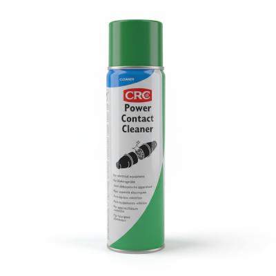 CRC Power Contact Cleaner 500 ml – Professional Electronic Contact Cleaner Spray