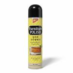 Kangaroo Furniture Polish Spray 420ml