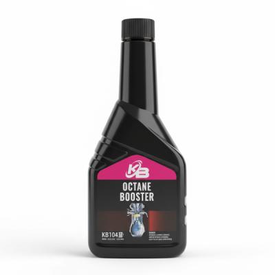 Korea Octane Booster KB 104 – 380mL | Petrol Engine Performance Enhancer