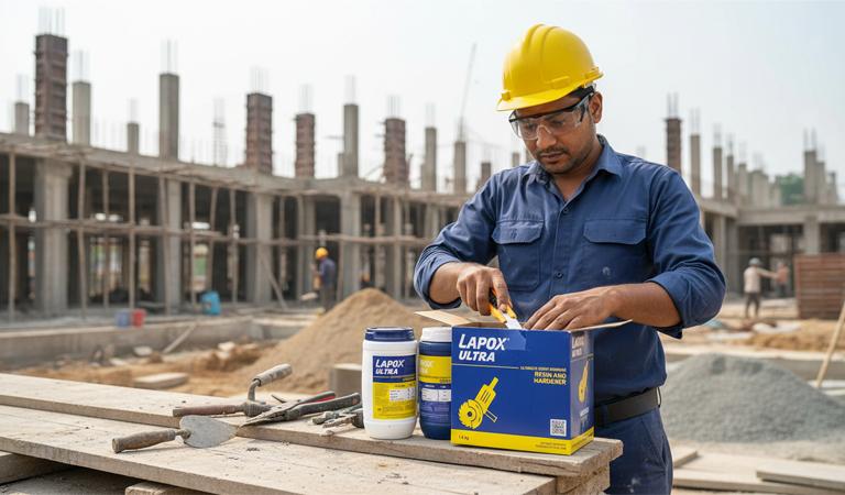 Everyday Fresh & Clean with Our Products