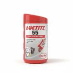 Loctite 55 Pipe Sealing Cord – Gas & Water Pipe Thread Sealant | Henkel Original