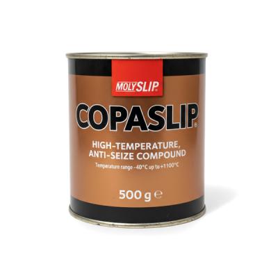 MolySLIP COPASLIP High-Temperature Anti-Seize Compound 500G