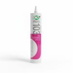OCi Orgasil 103 Professional High Performance Silicone Sealant – Acetic Cure (300 mL)