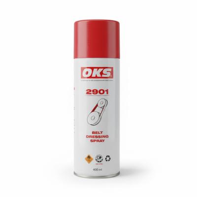 OKS 2901 Belt Dressing Spray – 400 ml