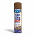 Sprayway Granite & Marble Cleaner & Polish