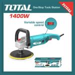 TOTAL Angle Polisher