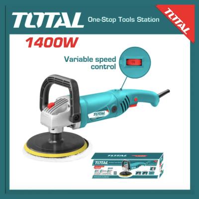 TOTAL Angle Polisher