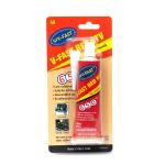 V-Fast Red RTV Gasket Maker 650°F – High Temp Silicone Sealant