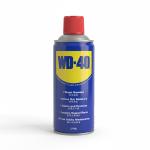 WD-40 Multi-Use Spray 277ml – Rust Cleaner, Corrosion Inhibitor, Lubricant & Penetrant