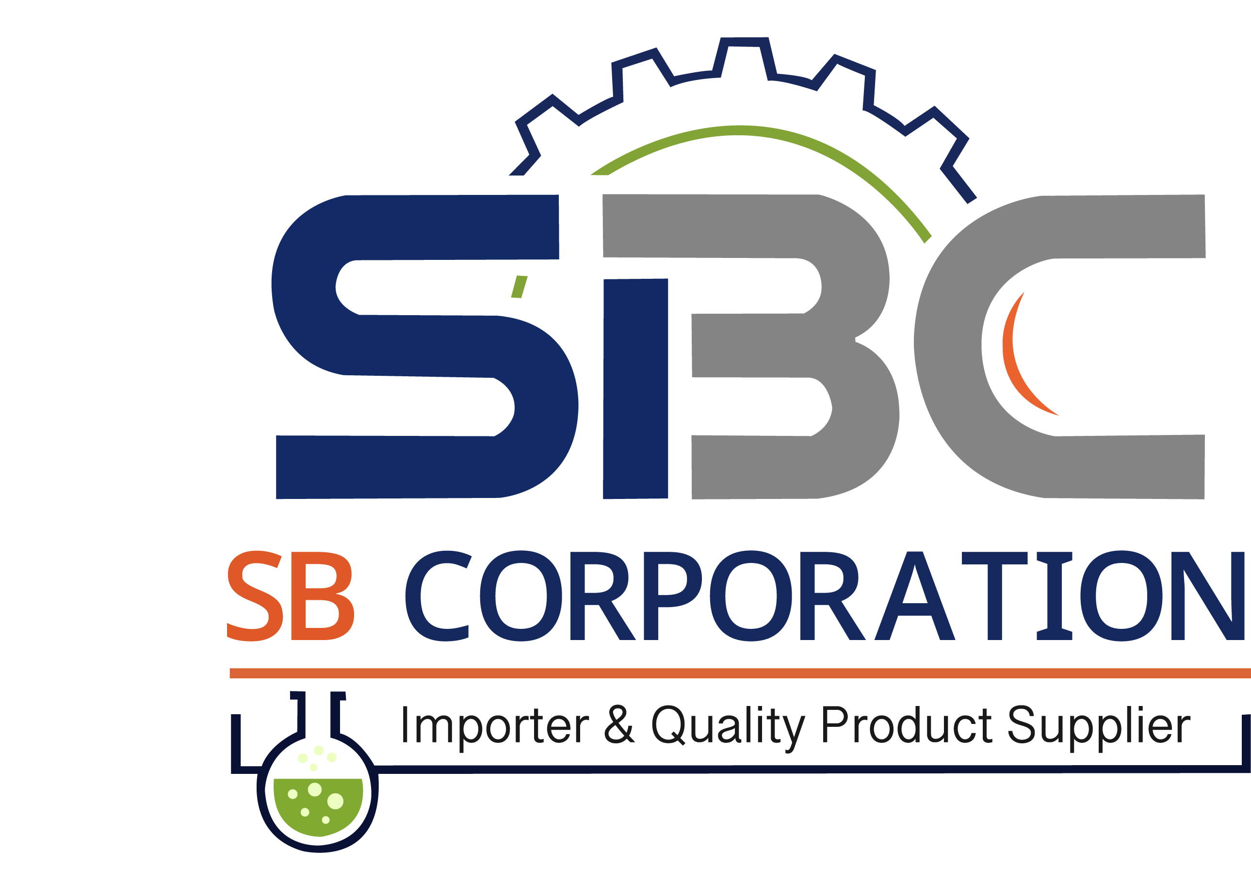SB Corporation - Importer & Quality Product Supplier