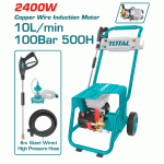 2400W High Pressure Washer