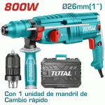 Rotary Hammer 800W